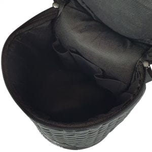 Mochila de Transporte HC 31 cm