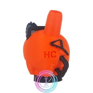 Boquilla 3D HC Perro Motosierra Boquilla 3D HC Perro Motosierra