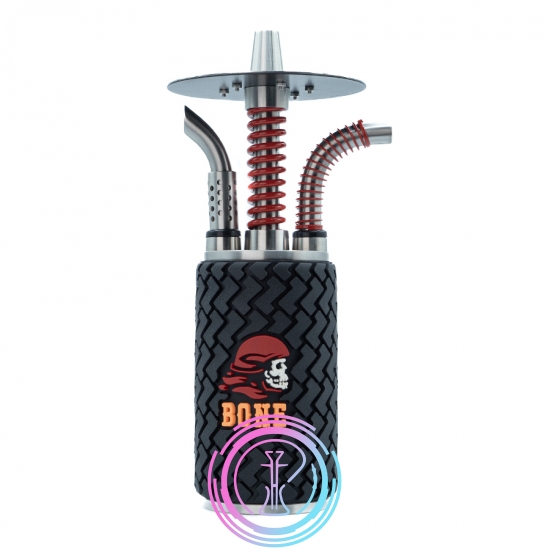 OUTLET Bone Monster  (Defecto en la Silicona del Cuerpo)