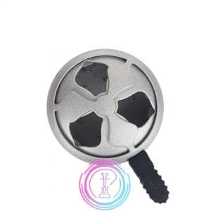 Gestor K-Heat PLUS Silver