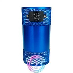 Cubrevientos Rejilla HC Armour