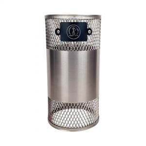 Cubrevientos Rejilla HC Armour