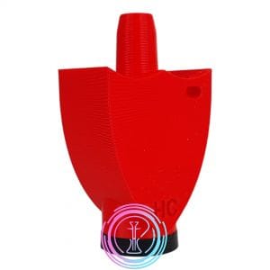 Boquilla 3D HC Escudo SFC