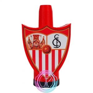 Boquilla 3D HC Escudo SFC