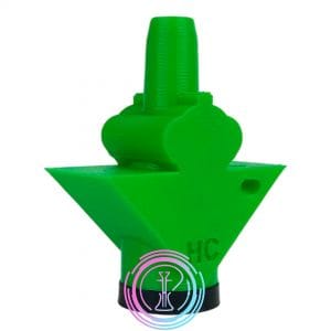 Boquilla 3D HC Escudo RBB