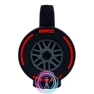 Boquilla 3D HC Wheel Boquilla 3D HC Wheel