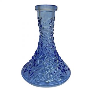 Base VG Crystal Light Blue