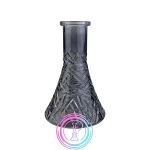 Base Rusa Mini Dizzy Black Base Rusa Mini Dizzy Black