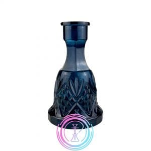 Base Rusa Mini Lumux Dark Blue