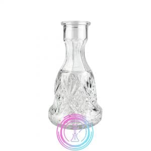 Base Rusa Mini Lumux Clear