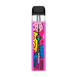 Pod Recargable Vaporesso Xros 4 Mini Pod Recargable Vaporesso Xros 4 Mini