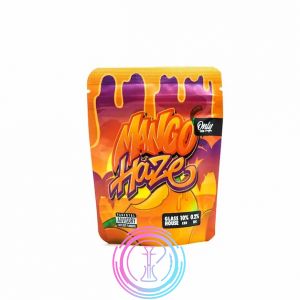 Flor Only CBD Mango Haze Flor Only CBD Mango Haze