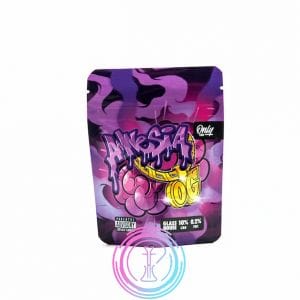 Flor Only CBD Amnesia OG Flor Only CBD Amnesia OG