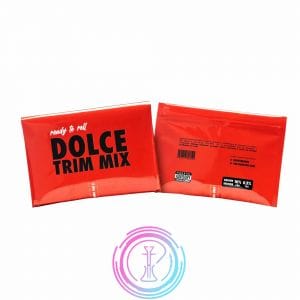 Only CBD Dolce Trim Mix Only CBD Dolce Trim Mix