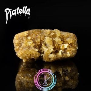 Resina Only CBD Piatella