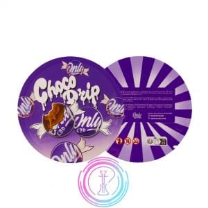 Resina Only CBD Choco Drip