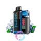 Pod Desechable Vozol Neon 800 20mg Pod recargable Vozol Vista Plug