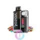 Pod Desechable Vozol Neon 800 20mg Pod recargable Vozol Vista Plug
