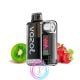 Pod Desechable Vozol Neon 800 20mg Pod recargable Vozol Vista Plug