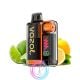 Pod Desechable Vozol Neon 800 20mg Pod recargable Vozol Vista Plug