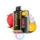 Pod Desechable Vozol Neon 800 20mg Pod recargable Vozol Vista Plug