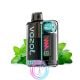 Pod Desechable Vozol Neon 800 20mg Pod recargable Vozol Vista Plug