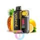Pod Desechable Vozol Neon 800 20mg Pod recargable Vozol Vista Plug