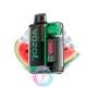 Pod Desechable Vozol Neon 800 20mg Pod recargable Vozol Vista Plug