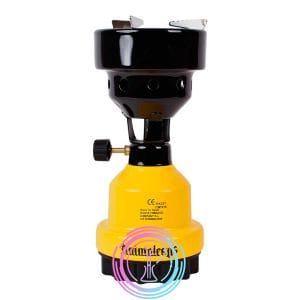 Hornillo de Gas Animalesys