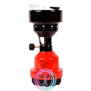 Hornillo de Gas Animalesys