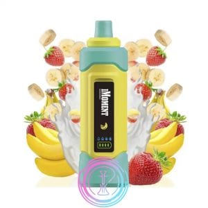 Pod Desechable Imoment Xixa DTL 25.000 Puffs Pod Desechable Imoment Xixa DTL 25.000 Puffs