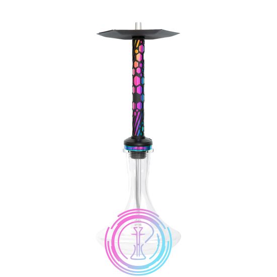Cachimba Embery Mono H 4.0