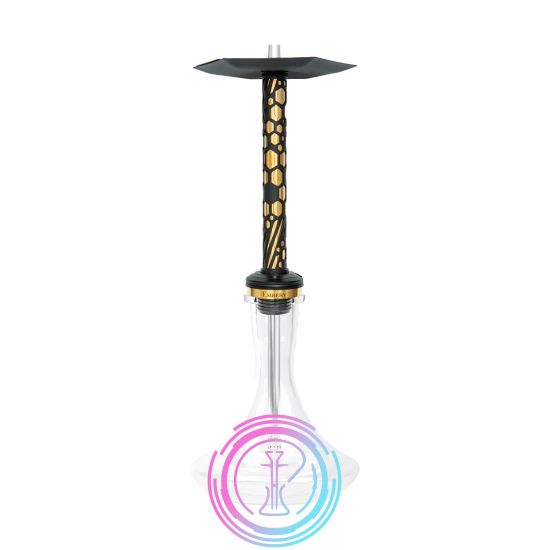 Cachimba Embery Mono H 4.0