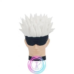 Boquilla 3D HC Hombre Infinito Boquilla 3D HC Hombre Infinito