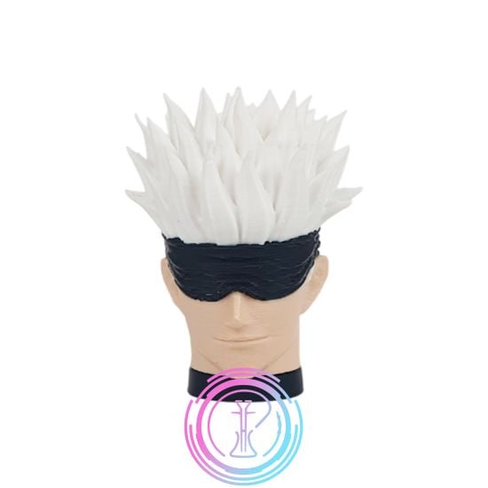 Boquilla 3D HC Hombre Infinito