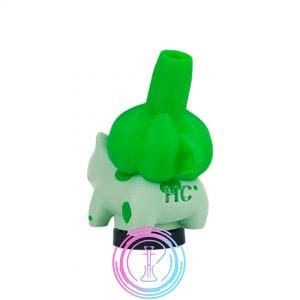 Boquilla 3D HC Hoja Toxica Boquilla 3D HC Hoja Toxica