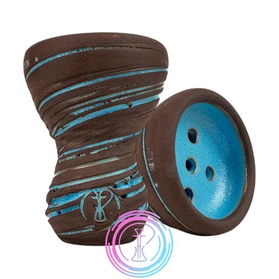 Cazoleta HC HighFire River Black