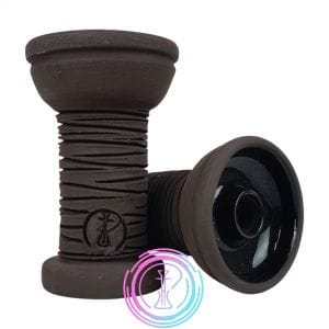 HC HighFire Strip Noir