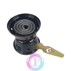 Hornillo Electrico HC Travel Burner 500W