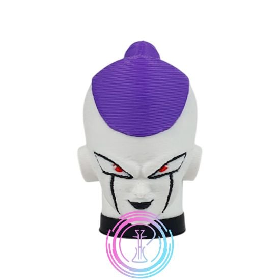 Boquilla 3D HC Freez