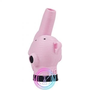 Boquilla 3D HC Demonio Rosa Boquilla 3D HC Demonio Rosa