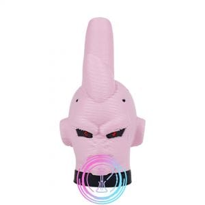 Boquilla 3D HC Demonio Rosa Boquilla 3D HC Demonio Rosa