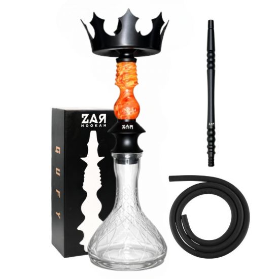 Cachimba Zar Hookah Gufy Cachimba Zar Hookah Gufy