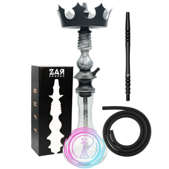 Cachimba Zar Hookah Gufy 