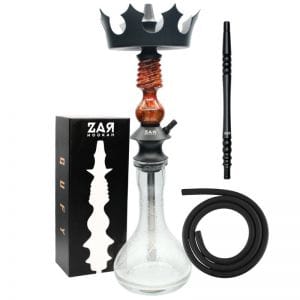 Zar Hookah Gufy Zar Hookah Gufy