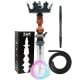 Cachimba Zar Hookah Gufy 