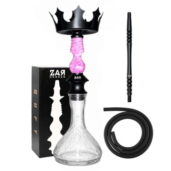 Cachimba Zar Hookah Gufy Cachimba Zar Hookah Gufy