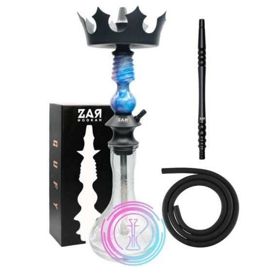 Cachimba Zar Hookah Gufy 