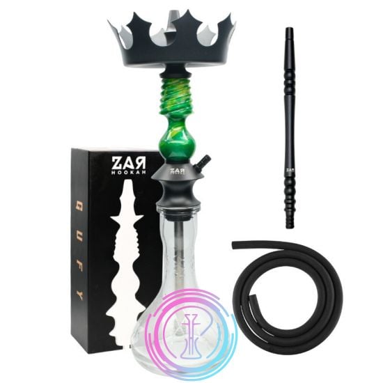 Cachimba Zar Hookah Gufy 