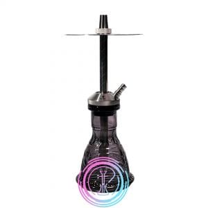 Mr Shisha Baby Silver Mr Shisha Baby Silver